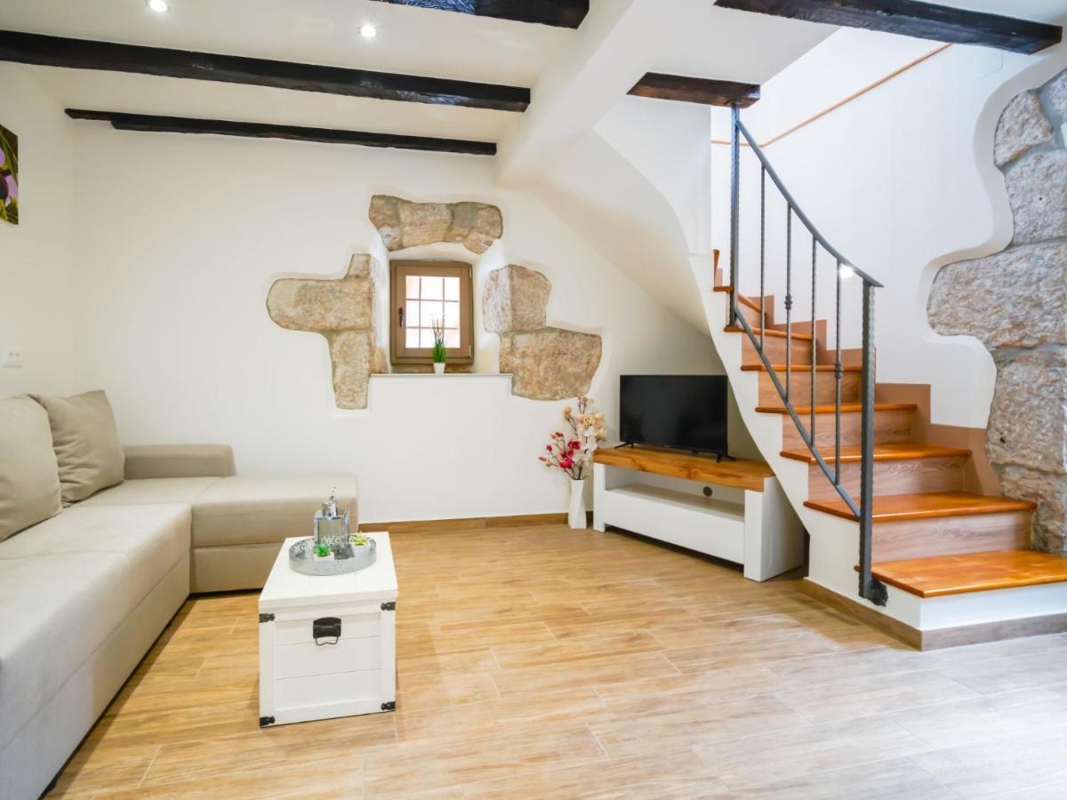 Apartment Ema By Interhome Lovran Kültér fotó