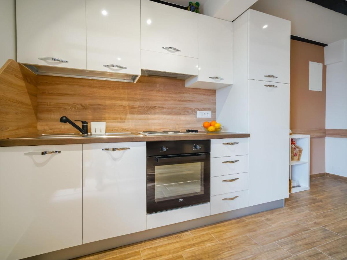 Apartment Ema By Interhome Lovran Kültér fotó