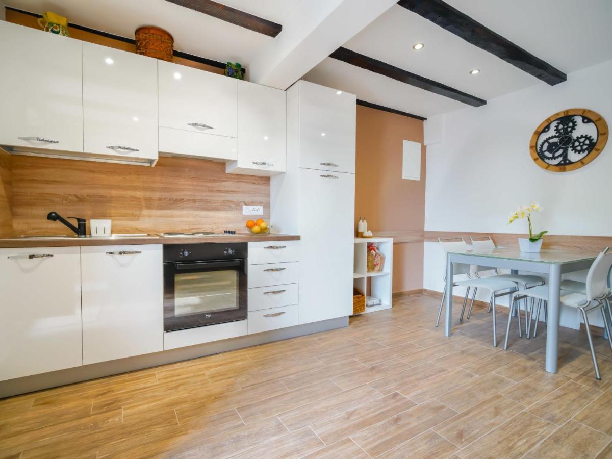Apartment Ema By Interhome Lovran Kültér fotó