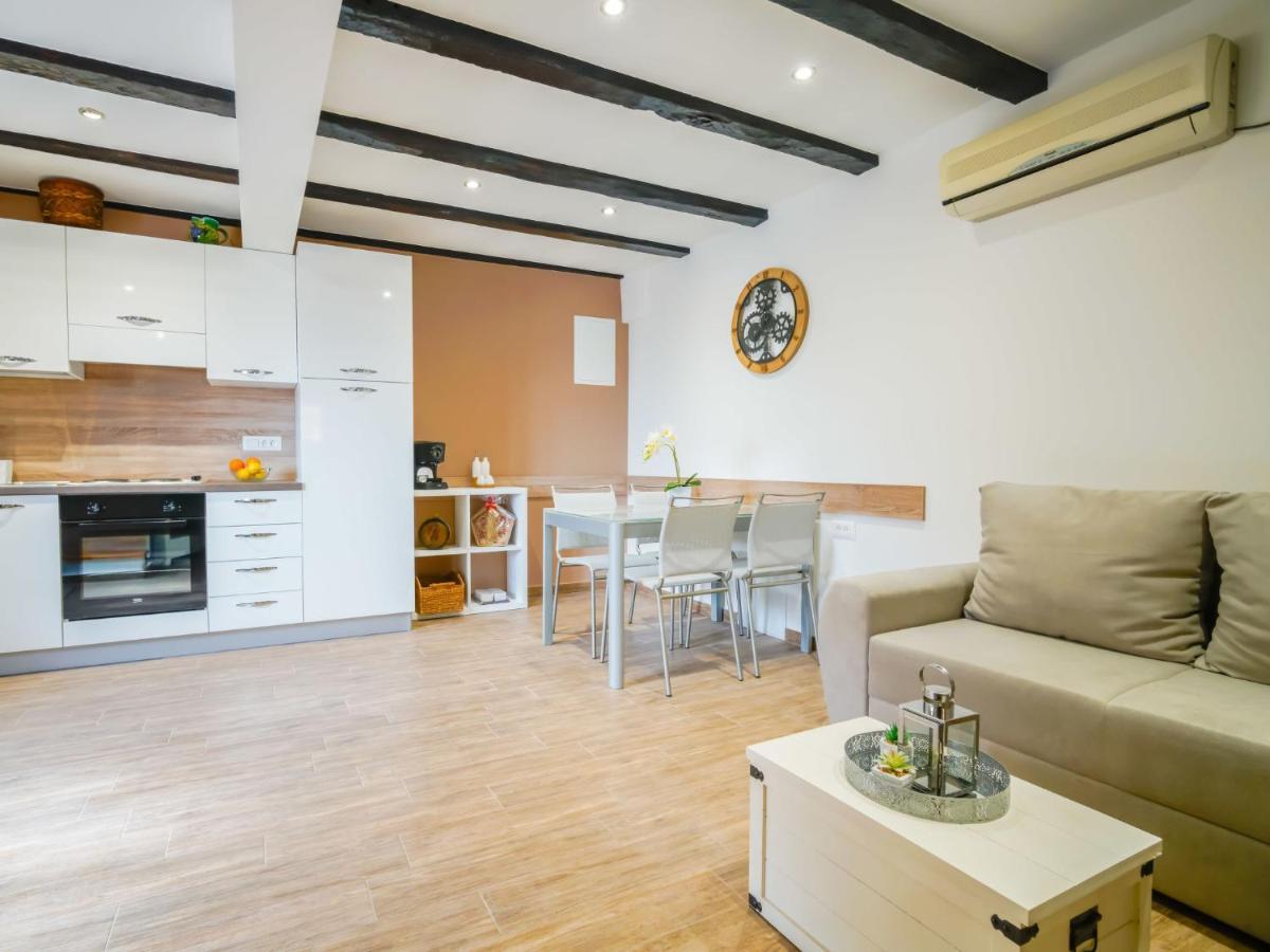 Apartment Ema By Interhome Lovran Kültér fotó